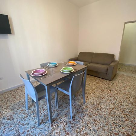 Alghero Darsena Apartment Kültér fotó
