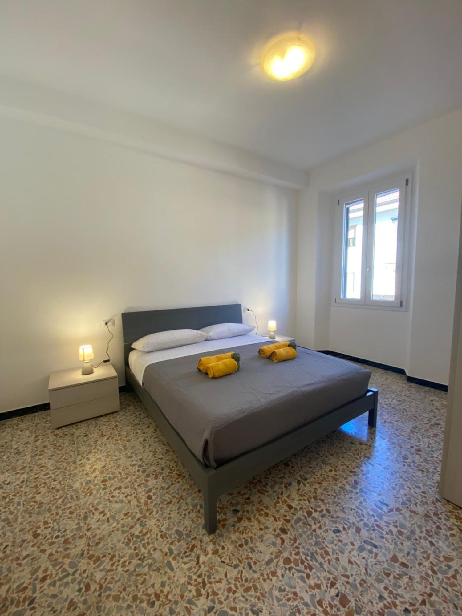 Alghero Darsena Apartment Kültér fotó