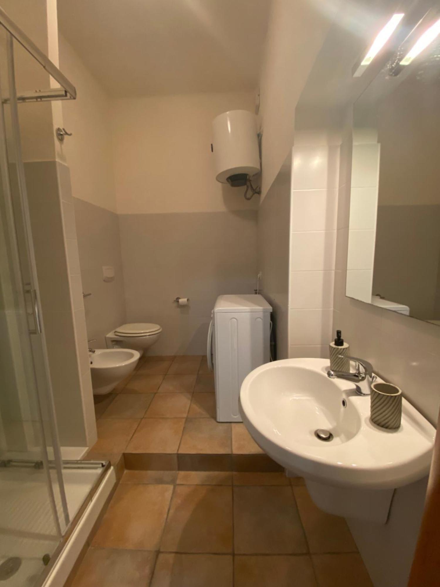 Alghero Darsena Apartment Kültér fotó