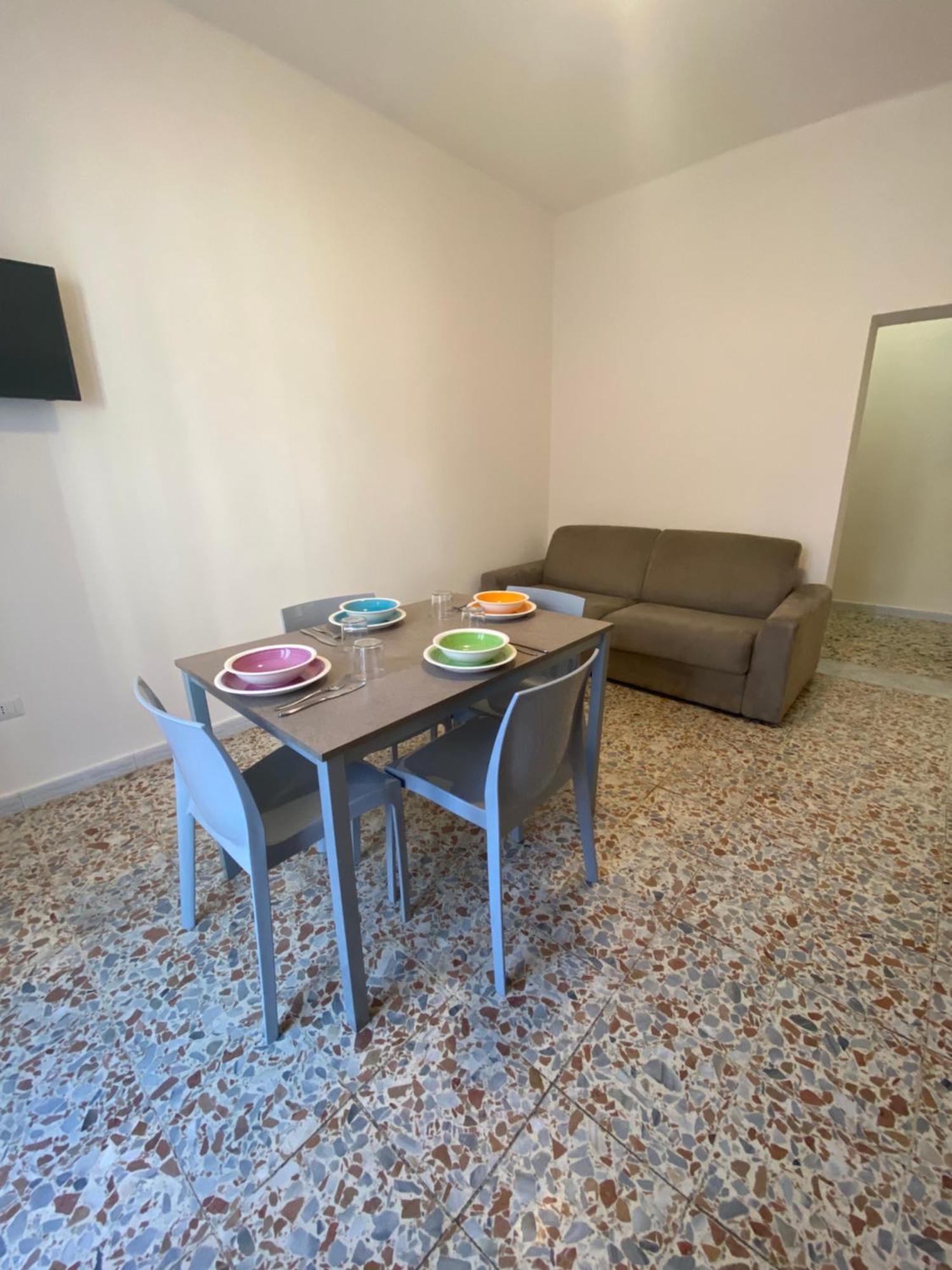 Alghero Darsena Apartment Kültér fotó